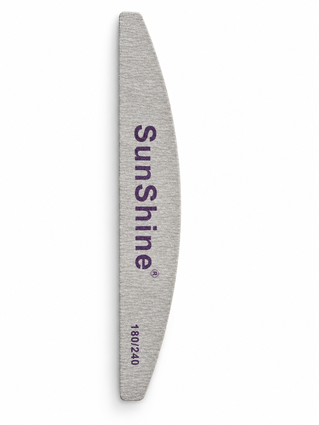 Sunshine 180/240 Hand File