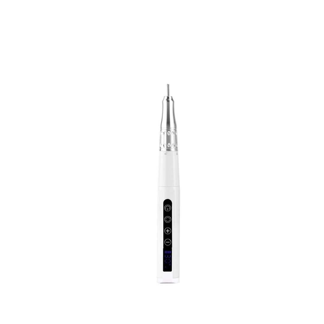 Infinity Edge e-file for professional nail work