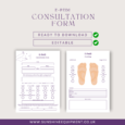 E-Pedi Consultation