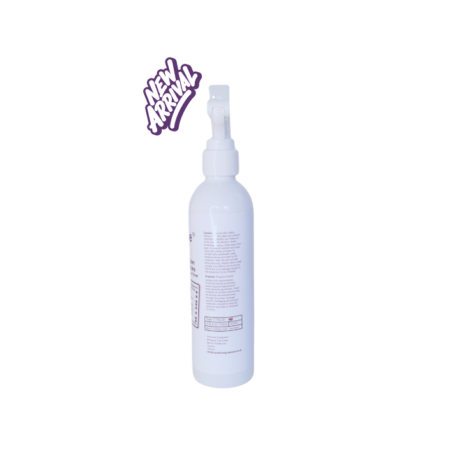 Sunshine Anti Microbial Spray 250ml