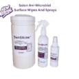 Sunshine Salon Anti-Microbile Consumables