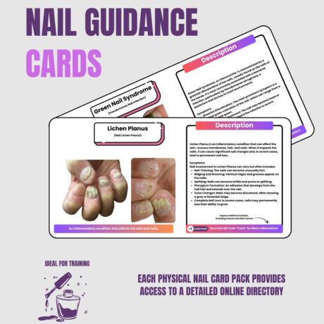 Sunshine Nail Guidance System Directory