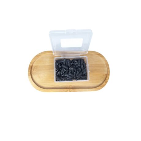 Mini black sanding bands 1