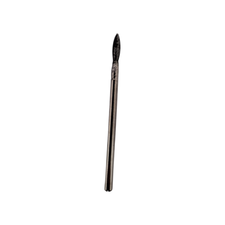 Solar Flare E-File Bit, Cuticle Bit