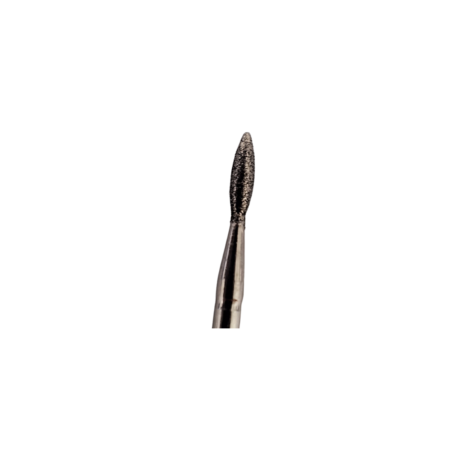 Starburst E-File Bit, Cuticle Bit