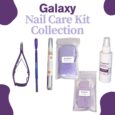 Nail care collection