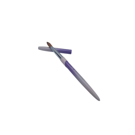 Nebuluxe acrylic brush